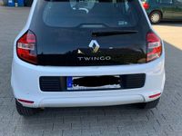 gebraucht Renault Twingo SCe 70 Limited Limited