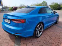 gebraucht Audi A5 Coupe 40 TFSI sport