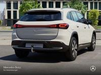 Gebraucht Mercedes EQA300 Advanced 167 kW (228 PS) 2023 Weiß SUV
