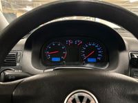 Gebraucht VW Golf IV 84 PS (61 kW) 2002 Blau Kleinwagen