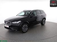 Gebraucht Volvo XC90 235 PS (172 kW) 2021 Onyx black SUV