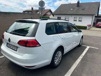 gebraucht VW Golf Golf Variant 1.6 TDIVariant