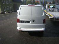 gebraucht VW Transporter T6.1Kasten FWD AHK Parkpilot vo. + hi. Sitzheizung Alu