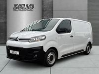 Second-hand Citroën Jumpy 120 CP (88 kW) 2025 Alb Monovolum