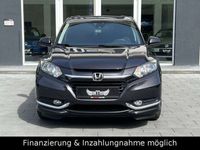 gebraucht Honda HR-V Elegance Garantie bis 05.2025