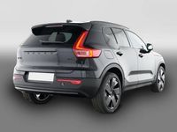 Gebraucht Volvo XC40 Plus 197 PS (144 kW) 2025 Schwarz SUV