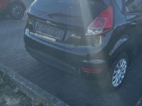 Gebraucht Ford Fiesta Trend 101 PS (74 kW) 2016 Limousine