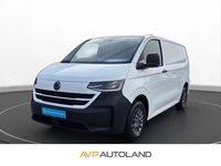 Gebraucht VW Transporter 170 PS (125 kW) 2025 Weiß Van
