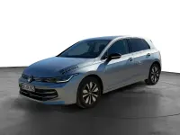 Gebraucht VW Golf VIII Goal 150 PS (110 kW) 2025 Silber Limousine