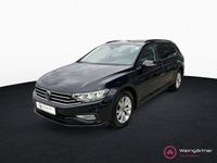 gebraucht VW Passat Variant 2.0 TDI Navi, Business, Multilenk