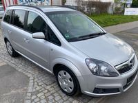 gebraucht Opel Zafira 1.9 CDTI Edition 110kW