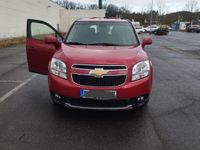 gebraucht Chevrolet Orlando 1.8 LS MT LS