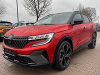 Gebraucht Renault Austral Esprit Alpine 200 PS (147 kW) 2025 Rot SUV