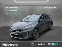 gebraucht Kia XCeed GT-Line 1.6 T-GDI DCT *SOFORT VERFÜGBAR*