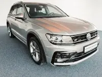 Gebraucht VW Tiguan Highline 190 PS (139 kW) 2019 Andere SUV