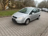 Gebraucht Ford Focus 109 PS (80 kW) 2005 Kombi