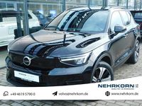 Gebraucht Volvo XC40 Plus 169 kW (231 PS) 2023 Schwarz SUV