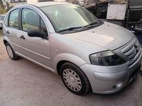 Gebraucht Citroën C3 60 PS (44 kW) 2009 Blau Kleinwagen