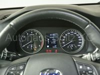 gebraucht Hyundai Tucson ix35 Advantage 2WD Navi Klimaa Kamera Spurh. BAS