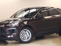 Gebraucht Porsche Macan 250 PS (183 kW) 2015 Andere SUV