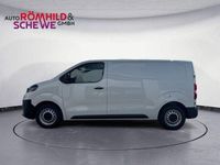 Gebraucht Toyota Proace 144 PS (105 kW) 2024 Ice white Van / Kleinbus