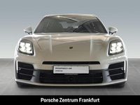 Gebraucht Porsche Panamera 4 470 PS (345 kW) 2026 Weiß Limousine