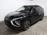 Gebraucht Mitsubishi Eclipse Cross 188 PS (138 kW) 2022 Schwarz SUV