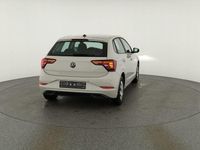 Neu VW Polo 80 PS (58 kW) 2026 Ascotgrau Limousine