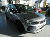 Gebraucht Opel Crossland Elegance 131 PS (96 kW) 2022 Grau SUV