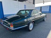 Gebraucht Jaguar XJ Sovereign 264 PS (194 kW) 1990 Grün Limousine