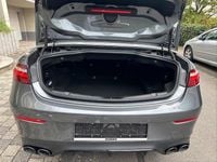 Gebraucht Mercedes E53 AMG AMG 435 PS (319 kW) 2020 Grau Cabrio