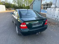 Gebraucht Toyota Corolla 110 PS (80 kW) 2002 Limousine