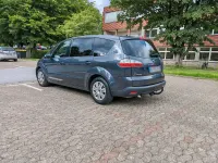 Gebraucht Ford S-MAX S 140 PS (102 kW) 2009 Van / Kleinbus