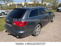 Second-hand Audi A6 Advanced 232 CP (170 kW) 2007 Gri Break
