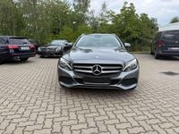 Second-hand Mercedes C180 156 CP (114 kW) 2016 Gri Break