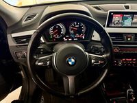 Gebraucht BMW X2 Advantage 140 PS (102 kW) 2020 Mineralgrau SUV