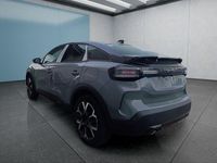 Neu Citroën C4 PureTech 131 PS (96 kW) 2025 Grün SUV