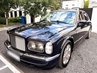 Gebraucht Bentley Arnage 405 PS (297 kW) 2000 Violet Limousine