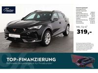 Gebraucht Cupra Formentor 150 PS (110 kW) 2024 Schwarz SUV