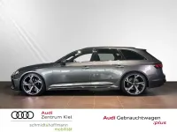 Gebraucht Audi RS4 Sport 450 PS (330 kW) 2023 Daytonagrau perleffekt Kombi