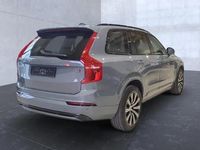Gebraucht Volvo XC90 Plus 235 PS (172 kW) 2023 Thunder grey / (metallic) SUV