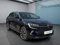 Gebraucht Renault Austral 158 PS (116 kW) 2025 Schwarz SUV