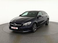 Usata Mercedes CLA250 2017 Andere Berlina