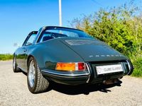 Gebraucht Porsche 911 165 PS (121 kW) 1978 Grau Cabrio