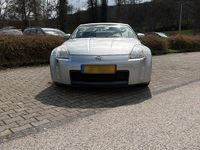 Gebraucht Nissan 350Z 280 PS (205 kW) 2004 Grau Coupé