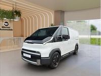 Neu Kia PV5 88 kW (121 PS) 2026 Weiß (schneeweiss) Van / Kleinbus