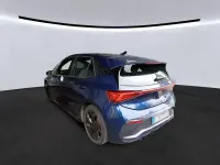 Second-hand Cupra Born 169 kW (231 CP) 2022 Albastru Hatchback