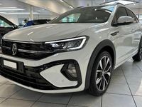 Ny VW Taigo R-line 150 HK (110 kW) 2026 Grå SUV