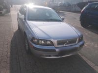 Gebraucht Volvo V40 122 PS (89 kW) 2001 Silber Kombi
