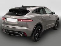 Usata Jaguar E-Pace R-Dynamic 200 CV (147 kW) 2019 Beige SUV
